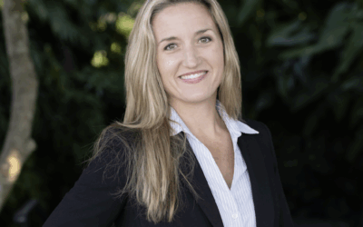 Heather Stoll Named Executive Vice President of Nautique Boat Company
