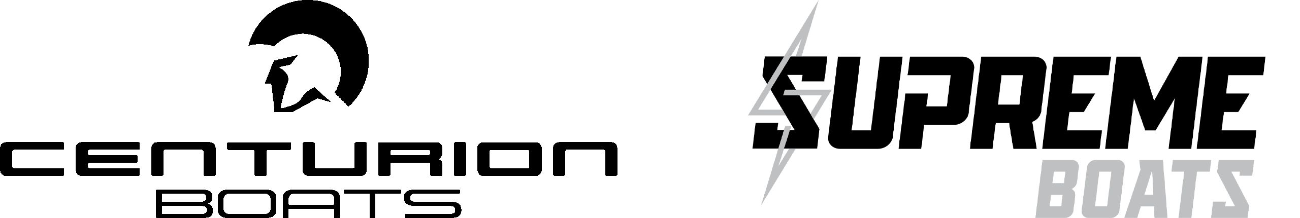 Centurion & Supreme Boats logo