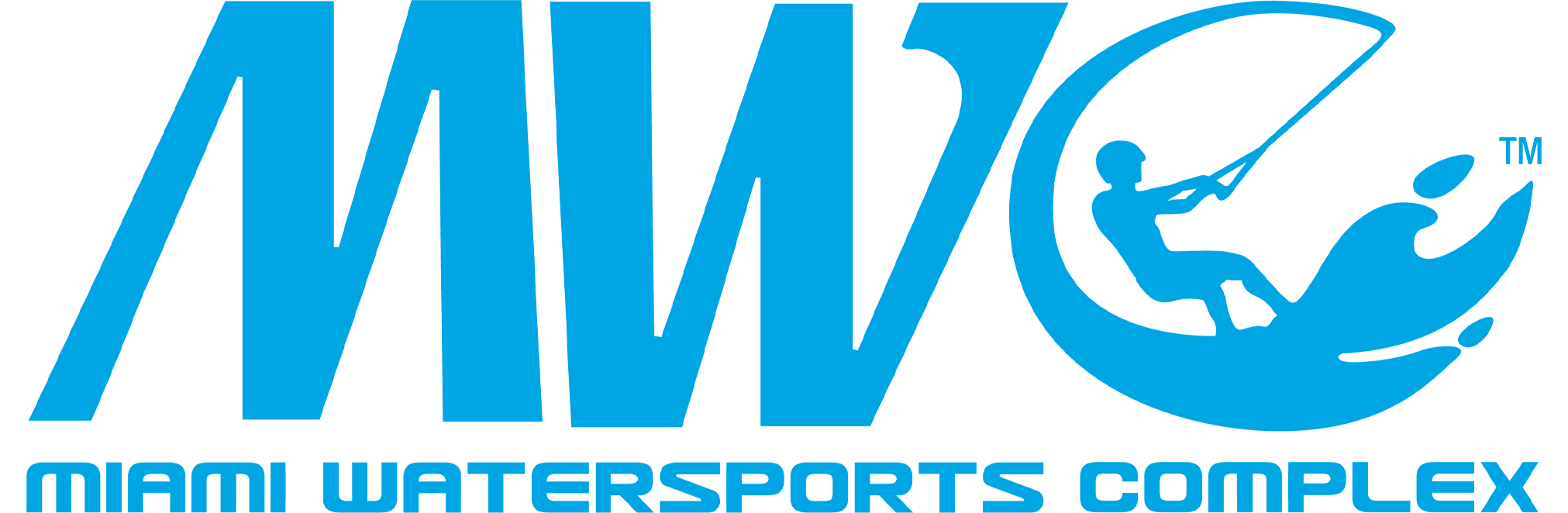 Miami Watersports Complex logo