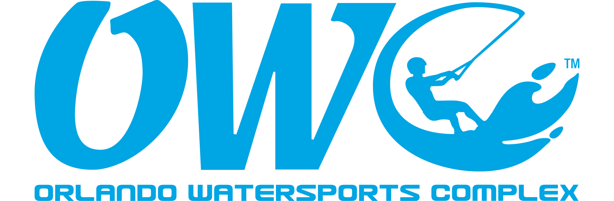 Orlando Watersports Complex logo