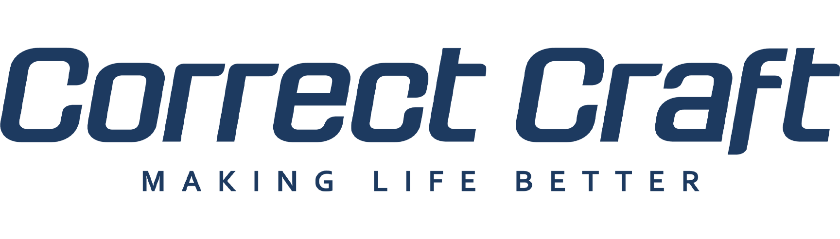 Correct Craft logo