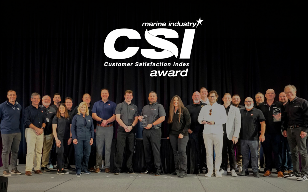 Correct Craft Brands Earn 2025 Customer Satisfaction Awards