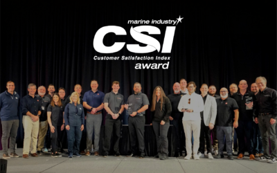 Correct Craft Brands Earn 2025 Customer Satisfaction Awards