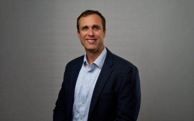 Zach Hutcheson Steps into Chief Executive Officer Role at Correct Craft