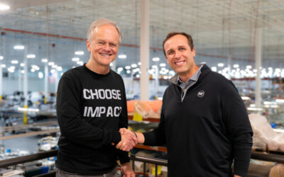 Correct Craft Thanks Bill Yeargin for 20 Years of Leadership