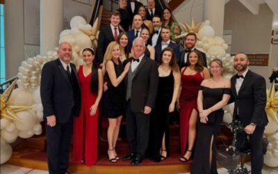 Pleasurecraft Engine Group Sponsors & Supports the Carolina Sunshine Gala 