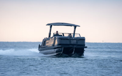Revel Boats Expands West Coast Presence with New Dealer Partners