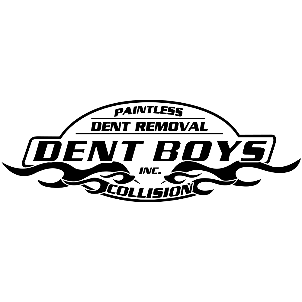 Dent Boys Logo