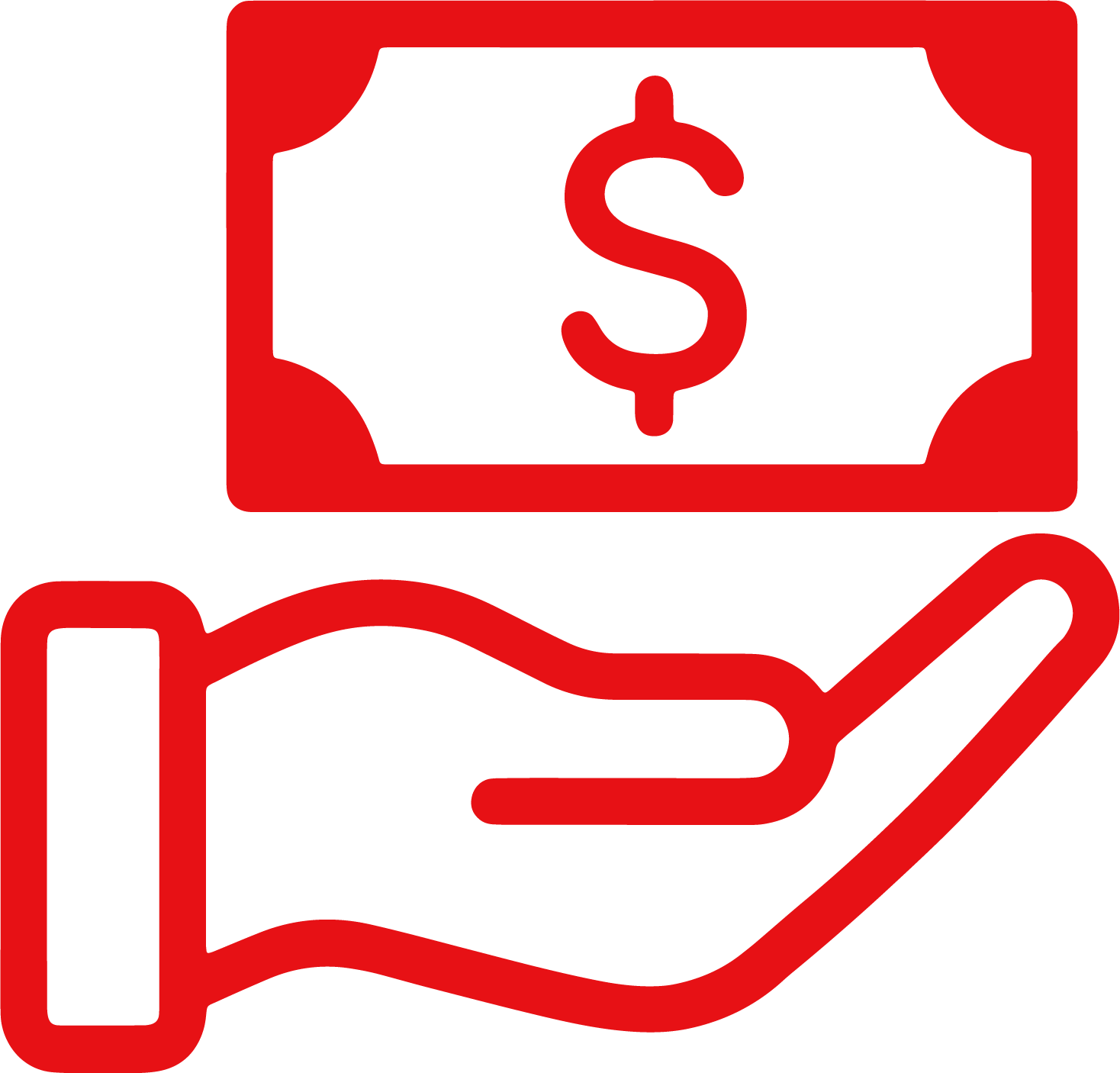 Donate Directly Icon