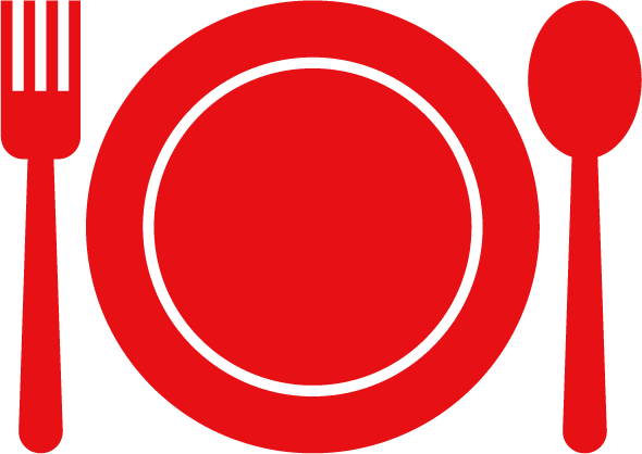 Donate Meals Icon