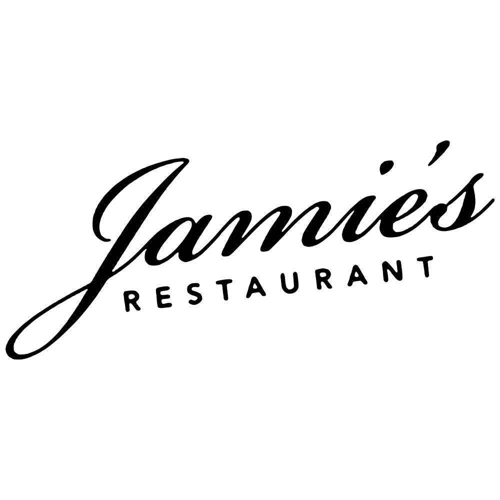 Jamies Logo