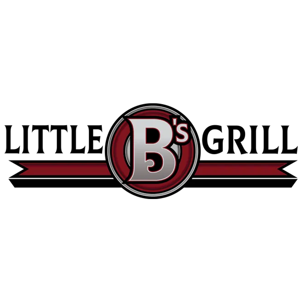Little BS Grill Logo