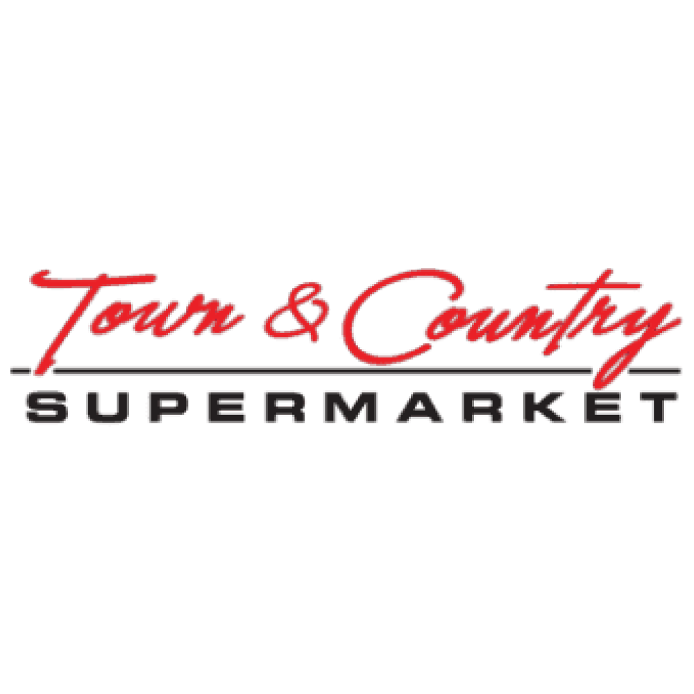 Town & Country Logo
